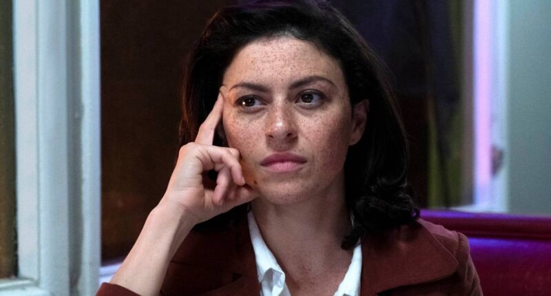 Hulu's 2-Part Action Thriller Is the Best Series You're Not Watching This Weekend