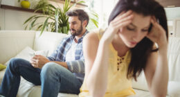 Husband Neglects Pregnant Wife After Finding His &ldquo;Chosen Family&rdquo;, She Makes Him Choose