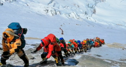 I Did Not Have 'Everest Guides Poisoning Climbers' on My Bingo Card – HotAir