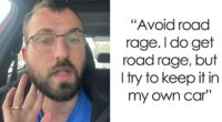 “I Try To Avoid Road Rage”: Medical Professional Wants People To Stop Doing These Dangerous Things