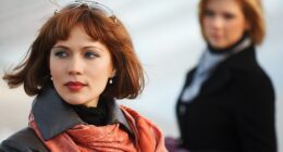 There’s an expectation that you will keep up some sort of contact with brothers and sisters no matter what – but for Jayne, being related to her sister Cathy is exhausting