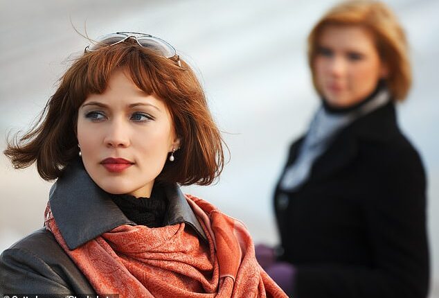 There’s an expectation that you will keep up some sort of contact with brothers and sisters no matter what – but for Jayne, being related to her sister Cathy is exhausting