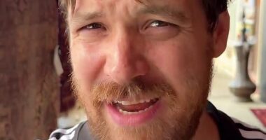 A debate has erupted online after a Canadian man revealed his struggle with the name 'Craig'