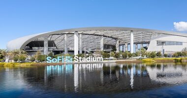 With the FIFA World Cup 2026 and the 2028 Olympics just around the corner, LA is not just building infrastructure, it¿s refining its identity