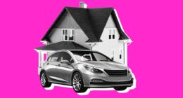 I paid $4,500 instead of filing an insurance claim. Here’s when you should do the same.