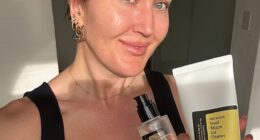 There are few things that will make a beauty editor drop everything mid-scroll… but spotting Kmart Australia casually stocking some of the most viral Korean skincare brands on the planet is one of them - Daily Mail's beauty expert, Elise Wilson