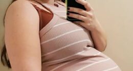 Cathleen, now 35, admits she was woefully naive and way too young to be a surrogate when she took on the role 16 years ago