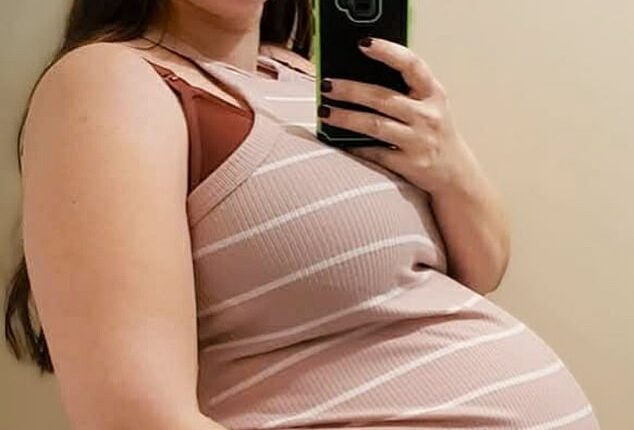 Cathleen, now 35, admits she was woefully naive and way too young to be a surrogate when she took on the role 16 years ago