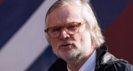 Steven Pressley has opened up about the 'vulnerabilities' he has battled throughout his career