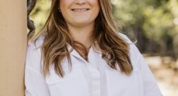 In the thick, orange haze of Australia's devastating 2019-2020 bushfires, Sydney jeweller Meg Maskell remembers her world narrowing - quite literally