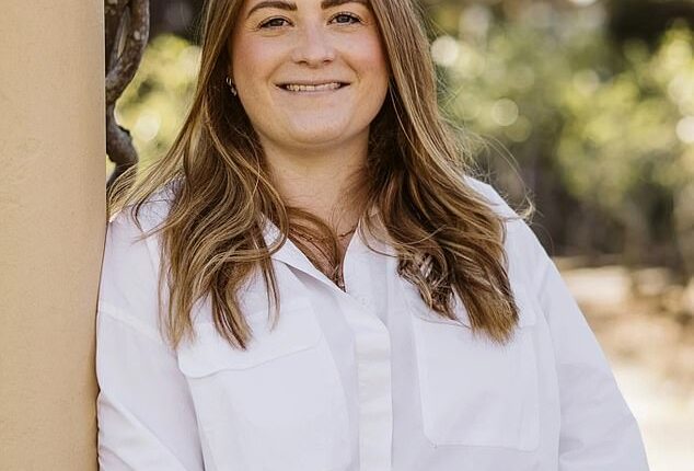 In the thick, orange haze of Australia's devastating 2019-2020 bushfires, Sydney jeweller Meg Maskell remembers her world narrowing - quite literally