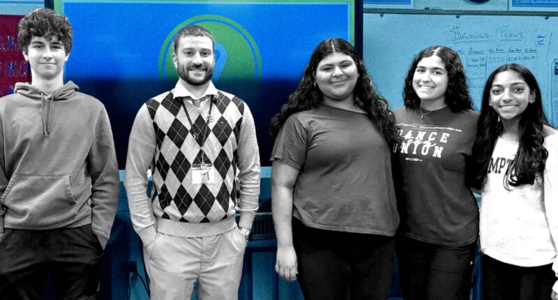 I went to an advanced high-school personal-finance class. Here’s what I learned.