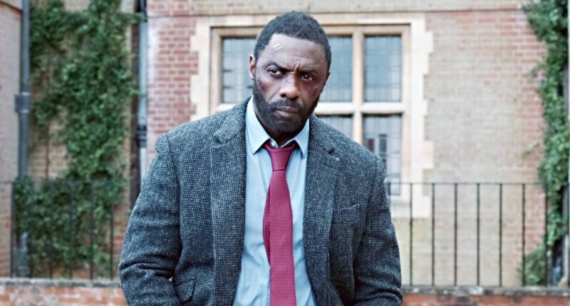 Idris Elba’s 5-Part British Detective Thriller Series Quietly Becomes Perfect Weekend Binge