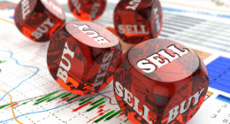 If you’ve ever been tempted to ‘sell in May and go away’ — now is the time