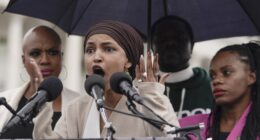 Ilhan Omar's Magically Lost Millions Overnight, but 'You're Stupid' for Asking How – RedState