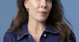 Rosie Nelson, 53, discovered her partner was accessing online images of child sexual abuse six years ago and phoned the police