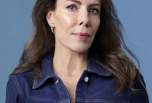 Rosie Nelson, 53, discovered her partner was accessing online images of child sexual abuse six years ago and phoned the police