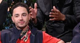 A member of the audience from I'm A Celeb's chaotic live final on Friday has claimed even more drama occurred when the cameras weren't rolling