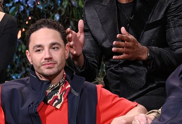 A member of the audience from I'm A Celeb's chaotic live final on Friday has claimed even more drama occurred when the cameras weren't rolling