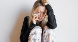 Woman Leaves Friend In Crisis After Realizing What She Was Really Trying To Do: &ldquo;I&rsquo;m Moving On With My Life&rdquo;