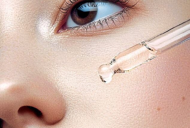 I'm a beauty editor and these are the new five anti-ageing treatments that actually deliver visible results, including a £25 serum