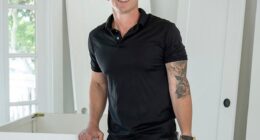 James Dainard, co-host of Million Dollar Zombie Flips, is one the most respected voices in real estate investing (pictured)