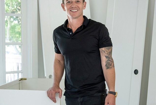 James Dainard, co-host of Million Dollar Zombie Flips, is one the most respected voices in real estate investing (pictured)