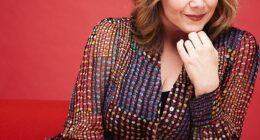 Lucy-Anne Holmes has heard stories from hundreds of women about their unsatisfying sex lives during her workshops