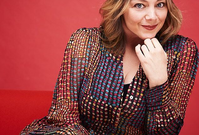 Lucy-Anne Holmes has heard stories from hundreds of women about their unsatisfying sex lives during her workshops