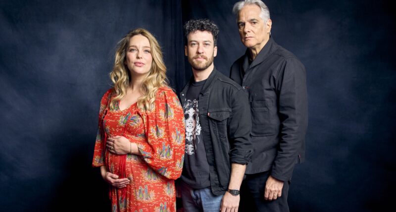 Imposters Director and Cast Unpack the Toxic Relationship at the Heart of the Film