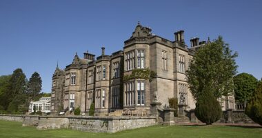 Newcastle United’s owners, executives and head coach Eddie Howe will gather at Matfen Hall this week for their annual ‘off-site’ meeting