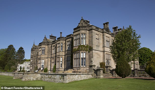 Newcastle United’s owners, executives and head coach Eddie Howe will gather at Matfen Hall this week for their annual ‘off-site’ meeting