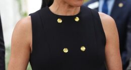 Guests who paid over $3,000 to attend Meghan Markle's Her Best Life retreat in Sydney over the weekend may have been treated to Champagne, selfies with the duchess and plush hotel rooms – but the budget gift bags they left with have raised a few eyebrows