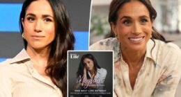 Inside the plot to sabotage Meghan Markle's $3K-per-person women's retreat