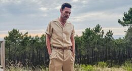 Ryan Seacrest shocked his fans when he shared a series of Instagram photos on Monday looking noticeably slimmer