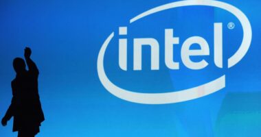 Intel’s stock has soared ahead of earnings. Are expectations now too high?