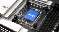 Intel’s stock soars to a five-year high. This is what’s driving its massive momentum.