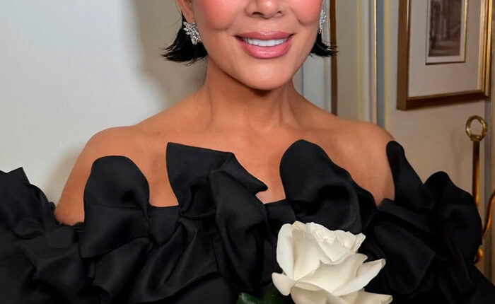 “Gravity Will Always Win”: Internet Reacts To Kris Jenner Reported Dissatisfaction With Her $100k Facelift