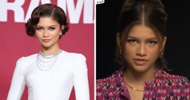 Internet Tears Zendaya Apart After Her Old Remark On Being A Feminist Resurfaces