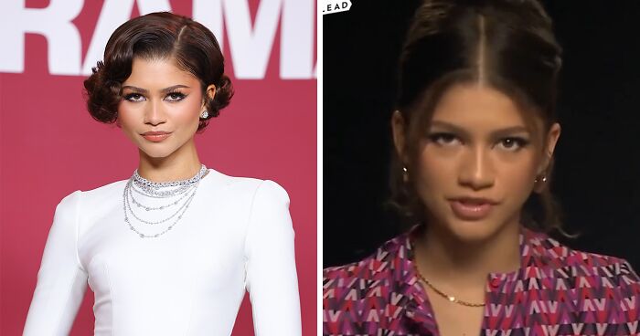 Internet Tears Zendaya Apart After Her Old Remark On Being A Feminist Resurfaces