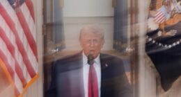 Investors are growing concerned about Trump’s new ‘two-to-three-week’ timeline on Iran