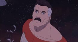 Invincible Had Its Best Fight, And Not A Single Punch Was Thrown