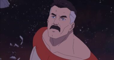 Invincible Had Its Best Fight, And Not A Single Punch Was Thrown