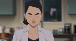 Invincible: Sandra Oh Discusses Her Favorite Debbie Moment Yet