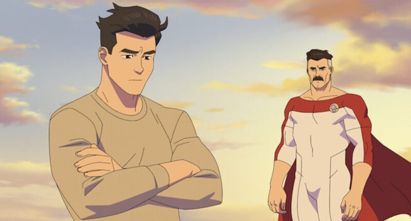 Invincible Season 5 Release Date, Cast, Plot