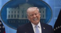 Donald Trump is facing a furious backlash from his most fervent supporters over the ceasefire and ten-point peace plan, amid fears it concedes too much to Tehran