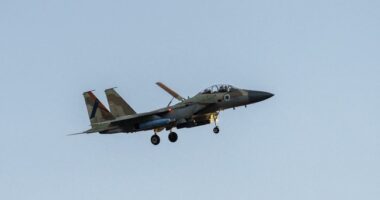 Iran Shoots Down F-15; Iran Offering Reward for Pilots; One Rescued? – HotAir