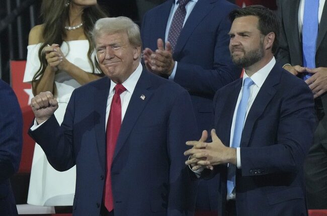 Iran Tries to Play Games, but Trump Just Let Them Know How Few Cards They Have – RedState