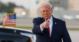 Iran-US war latest: Trump claims Iran plans to offer deal to satisfy his demands as Tehran rejects direct negotiations