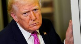 Iran-US war latest: Trump to deliver prime-time address Wednesday as he claims conflict will be over in ‘two to three weeks’